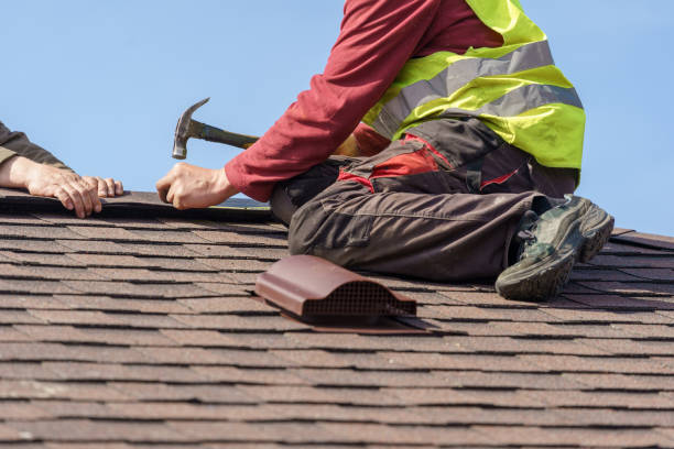 Quick and Trustworthy Emergency Roof Repair Services in Adelphi, MD