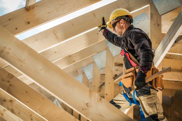 Best Flat Roof Repair Services  in Adelphi, MD