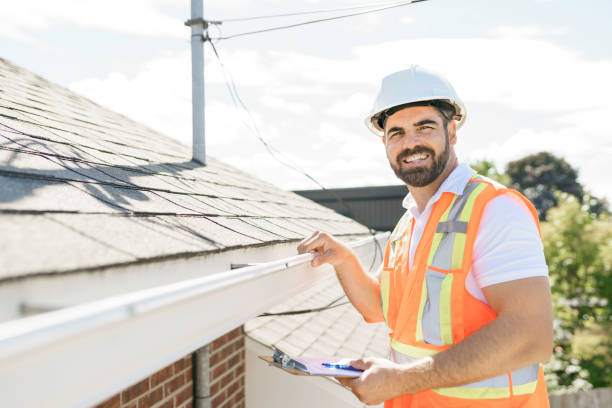 Best Gutter Installation and Roofing  in Adelphi, MD